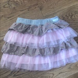 Naartjie skirt size 6 years